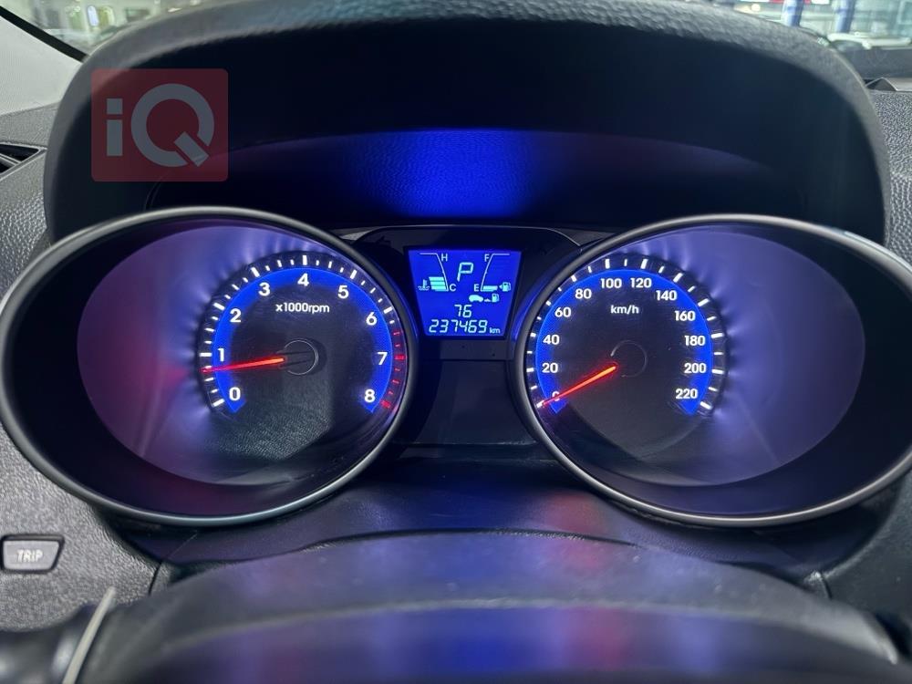 هيونداي توسان